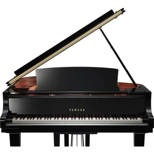 Piano de Cauda Yamaha Preço sob Consulta 