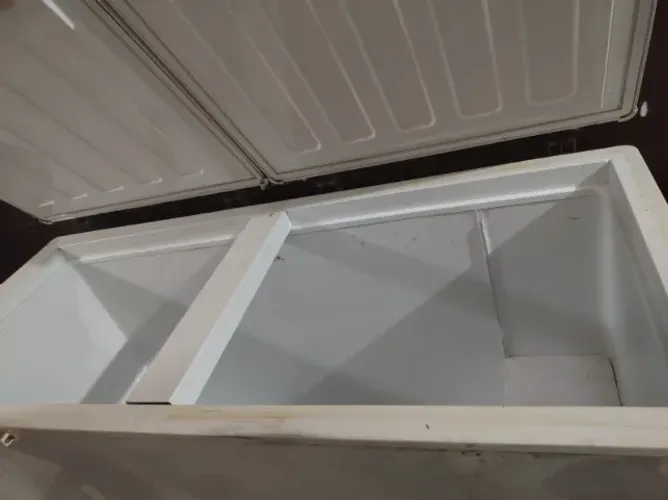 Freezer Fricon 503 L