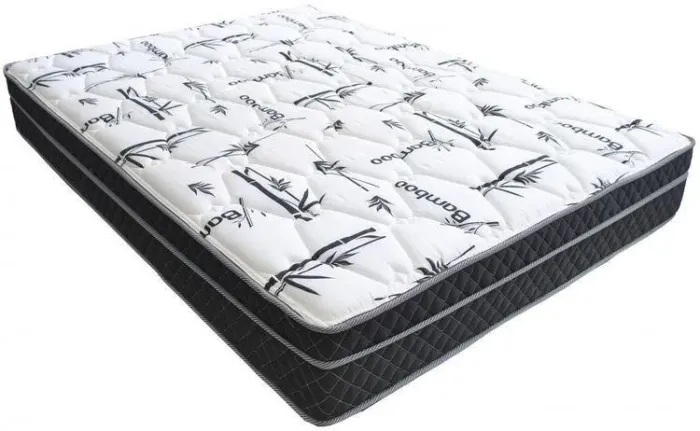 Colchão casal ou viuva molas ensacadas direto de fábrica