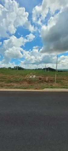 Terreno à Venda no Condomínio Alto do Castelo - Bonfim Paulista - Ribeirão Preto/SP