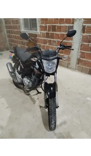 Vendo/troco em carro