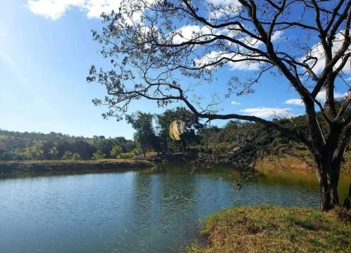 Lote no Mirantes Fazenda
