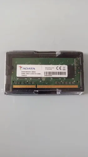 Memória DDR3L 2GB para Notebook - R$35