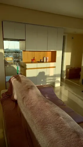 Armário Planejado Moderno
