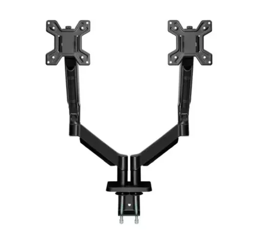 Suporte Braço Articulado Zinnia nimbo 210 para dois monitores 13/32 P