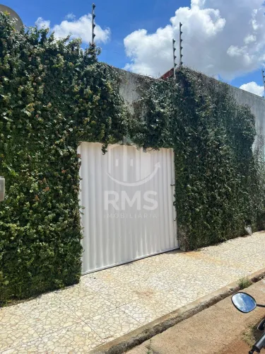 Vendo casa no bairro Senador Arnon de Melo Arapiraca-AL