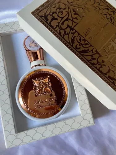 Perfume Arabe Fakhar Rose