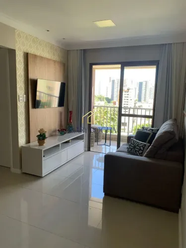 2/4 com suíte - Acupe Exclusive