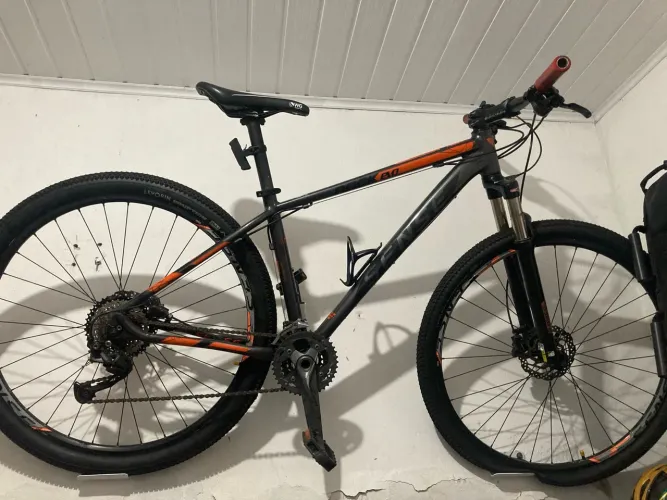 Bike Rock Evo 2019