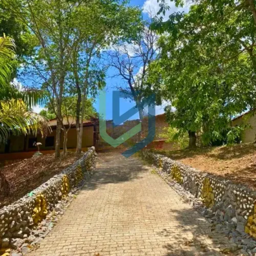 Vendo Chácara 40 mil metros na área rural da Fercal (Sobradinho)- 