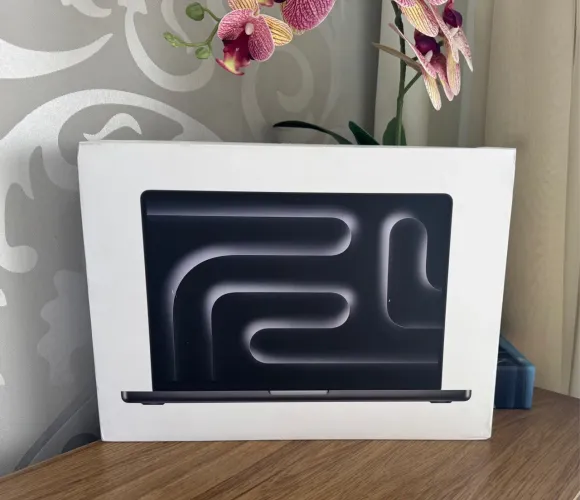 Promoção Macbook Pro M4 Pro 24GB/512SSD