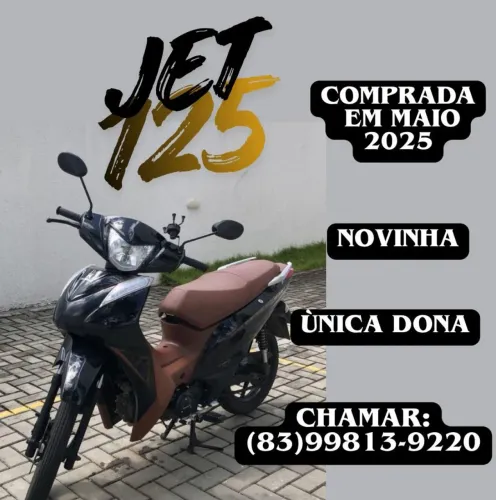 Jet 125