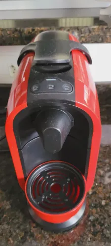 Cafeteira