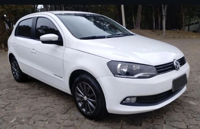 Imagem de Volkswagen gol 2015