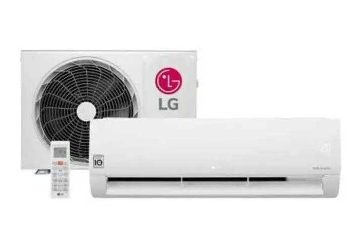 Ar Condicionado Split 