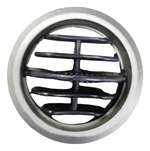 Difusor Ar Painel Chevrolet Celta 2001 2002 2003 2004 2005