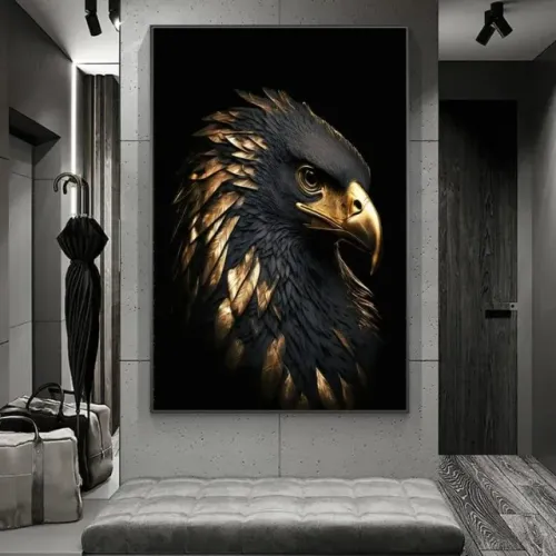 Quadro Moderno