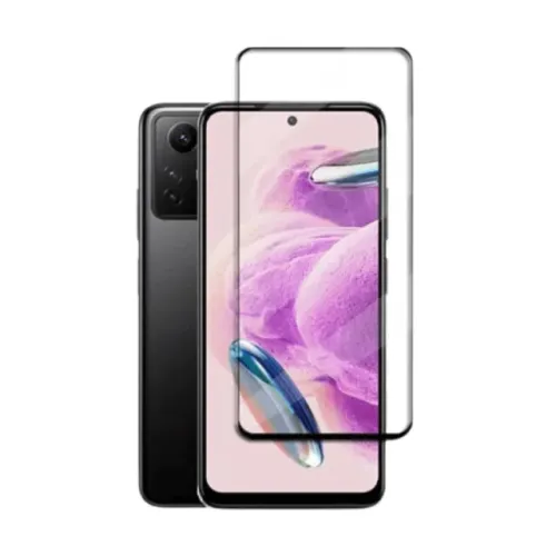 Película de Vidro 3D Para Xiaomi (Todos os Modelos)