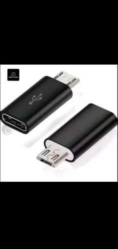 Adaptador OTG