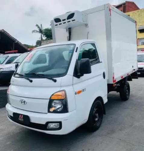 Transporte e frete de produtos refrigerado congelado e perecíveis 