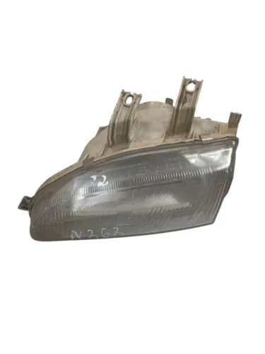 Lente Farol Esquerdo Honda Civic 95 N262