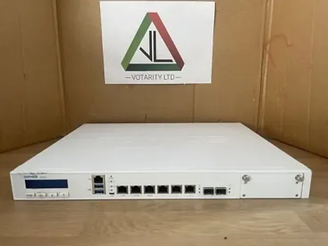 Firewall Sophos Xg 210