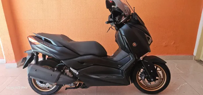 Promoção x max