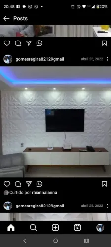 Drywall madureira
