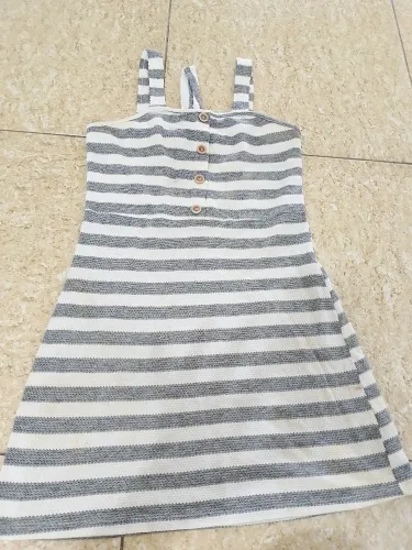 Vestido,blusa e macacão