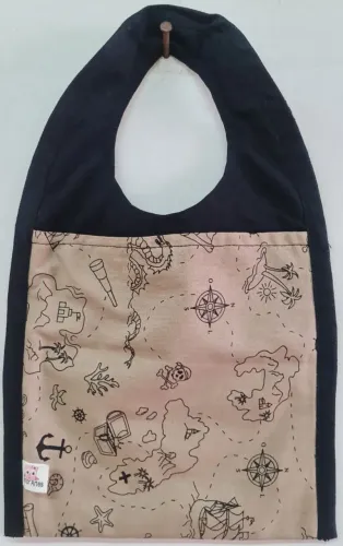 Lixinho de carro