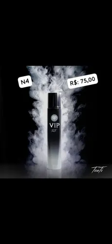 Perfume Touti 