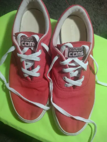 Tênis ? unissex Converse Cons
