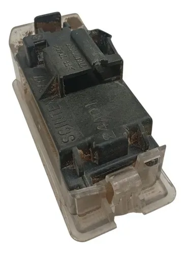 Luz Cortesia Porta Luvas Renault Clio 2001 2002