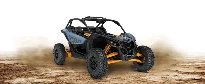Utv Can-am Maverick X3 Rs turbo Rr 2026