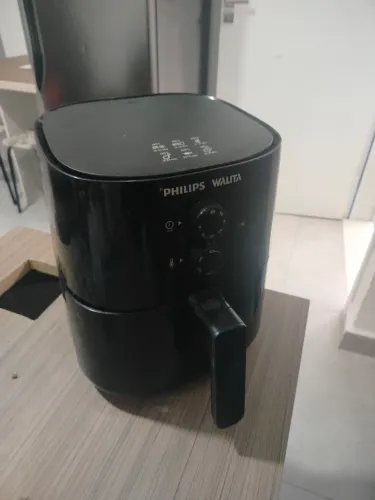 Airfryer Philips Walita seminova