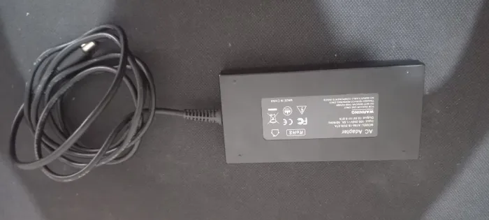 Fonte Carregador Para Notebook Dell Inspiron 7559