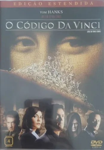 O código da vinci