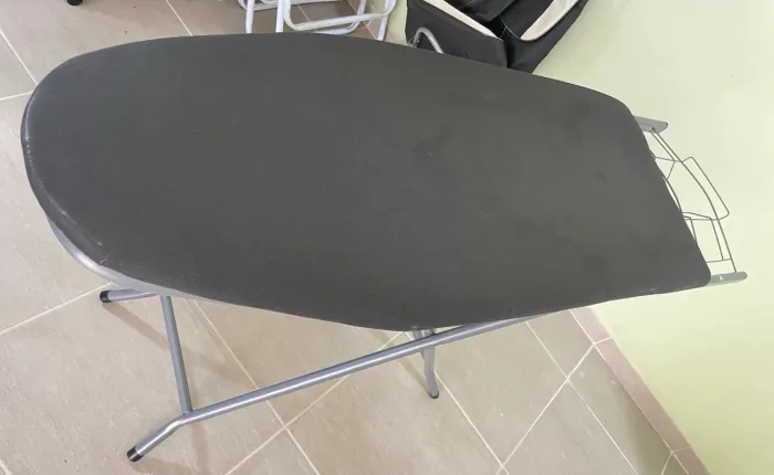 Tábua passar roupa top