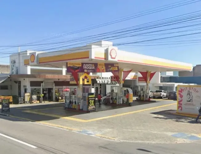 Ponto Comercial à venda no bairro Além Ponte - Sorocaba/SP, Zona Leste
