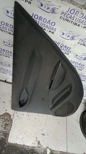 Forro da porta traseira direita Ônix/ Prisma