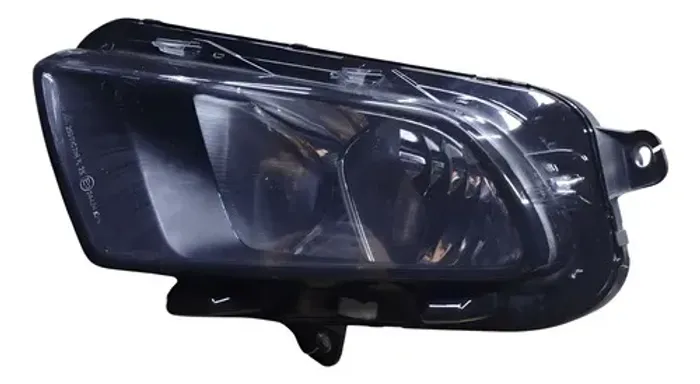 Farol Dianteiro Toro Esquerdo 2016 2017 2018 2019 2020 2021