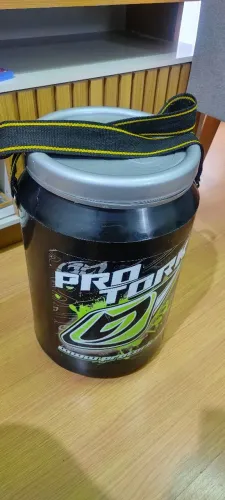 Cooler Pro Tork 24 latas