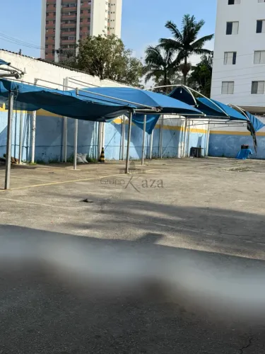 Terreno - Chácara Santo Antônio - 799m².