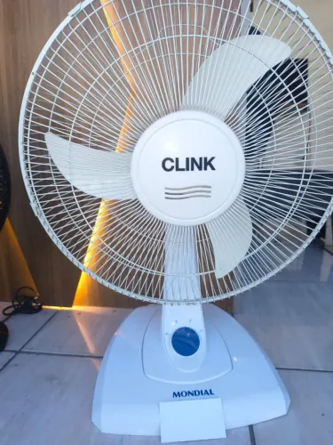 Ventilador