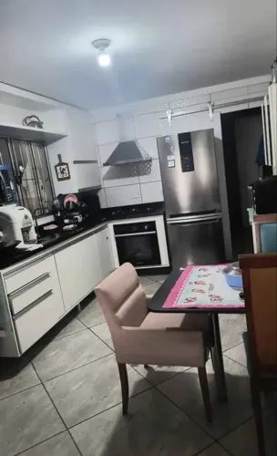 J16 - Casa a venda em periperi