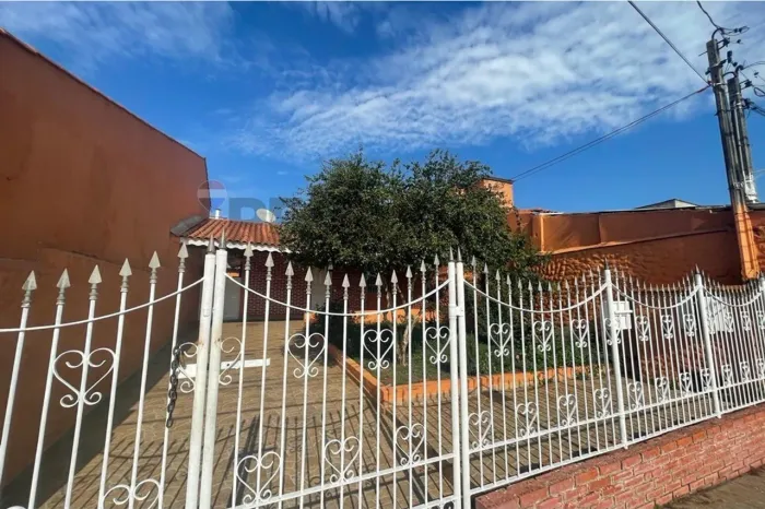 Casa em Sorocaba: 2 Dorms, 120m², Oportunidade!