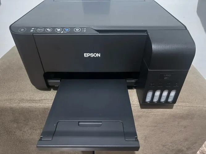 Impressora Epson L3150