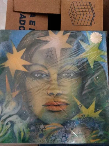 Clara Nunes - 1973 (LP preto)