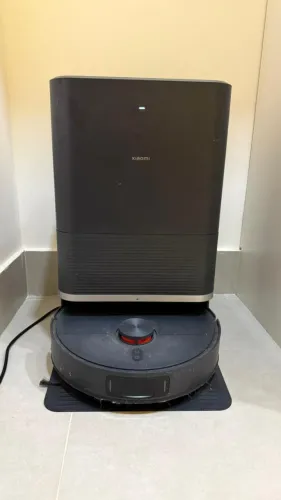 xiaomi robot vacuum x20 max