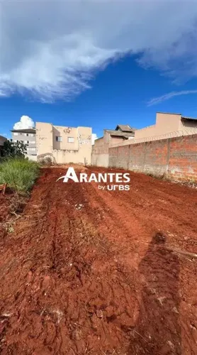 Terreno com 250m² à venda no Morumbi